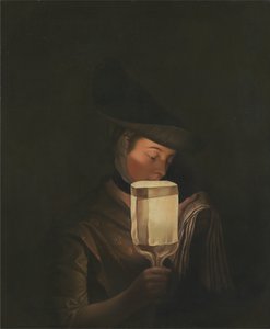 A balladaénekes